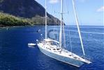 Southern Ocean Shipyard Ocean 62 Centreboard Ketch - 1983 Ocean 62 Centreboard Ketch - TILDA for sale