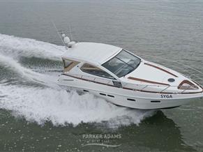 Sealine SC38