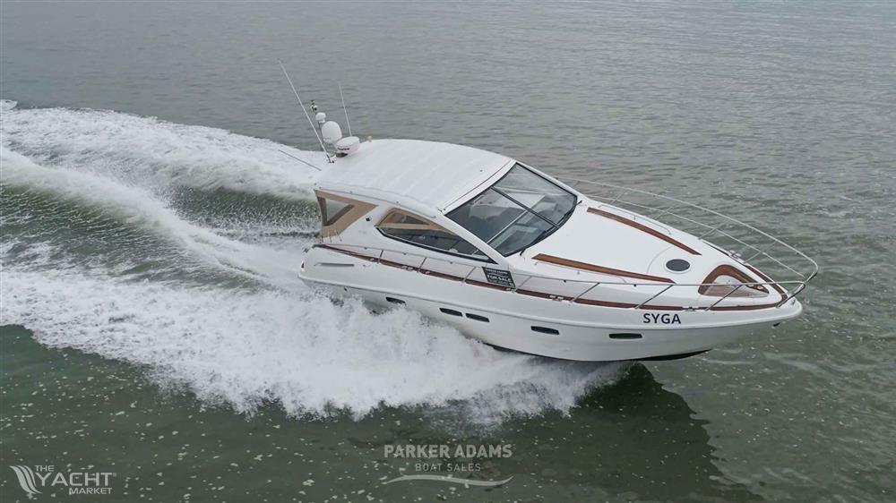Sealine SC38