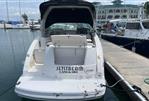 Chaparral 270 Signature - Stern view