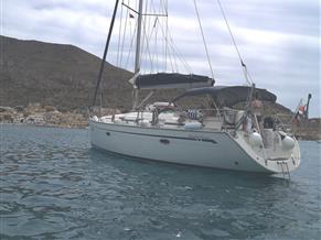 Bavaria 42