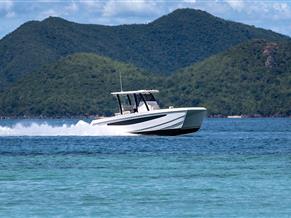 Aquila 28 Molokai