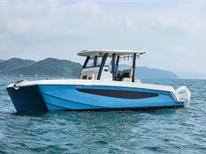 Aquila 28 Molokai