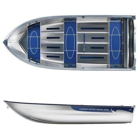 Linder Sportsman 355