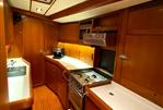 Nautor Swan 68