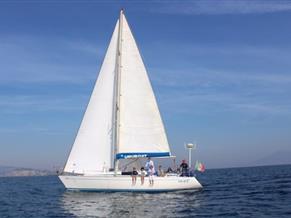 Nautor Swan 36