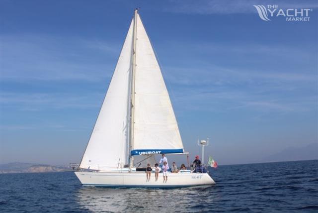 Nautor Swan 36