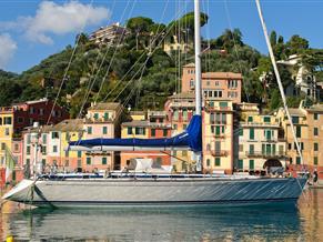 Nautor Swan 60