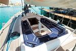 Nautor Swan 60 - Relax area
