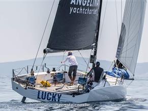 Nautor Swan ClubSwan 36