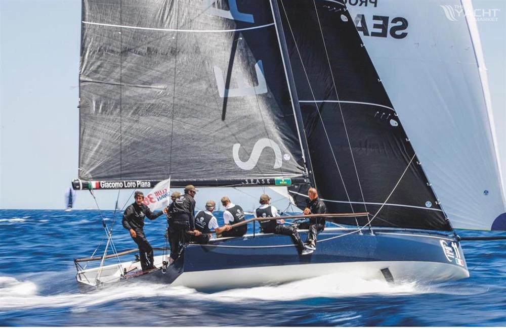 Nautor Swan ClubSwan 36