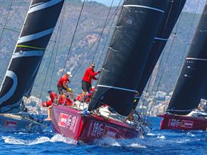 Nautor Swan ClubSwan 50
