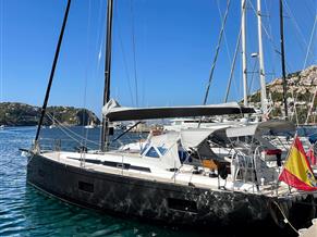 Nautor Swan 48