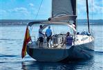 Nautor Swan 48
