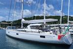 Nautor Swan 78