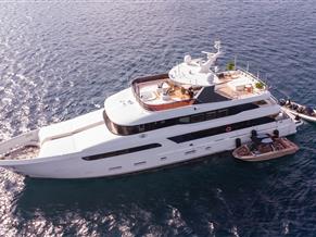 Factoria Naval de Marin 40