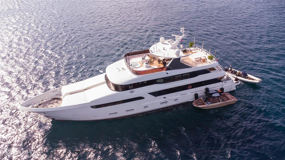 Factoria Naval de Marin 40