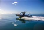 Sealegs 8.5 Alloy Amphibious Craft