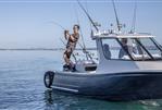 Sealegs 8.5 Alloy Amphibious Craft