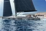 YYachts Y9 Pilot House - On display at Cannes Boat Show 10th to 15th September