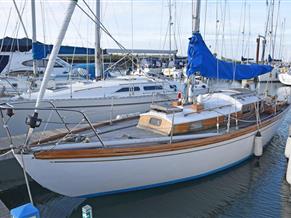 Buchanan 30