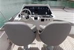 Sunseeker 68 Sport Yacht