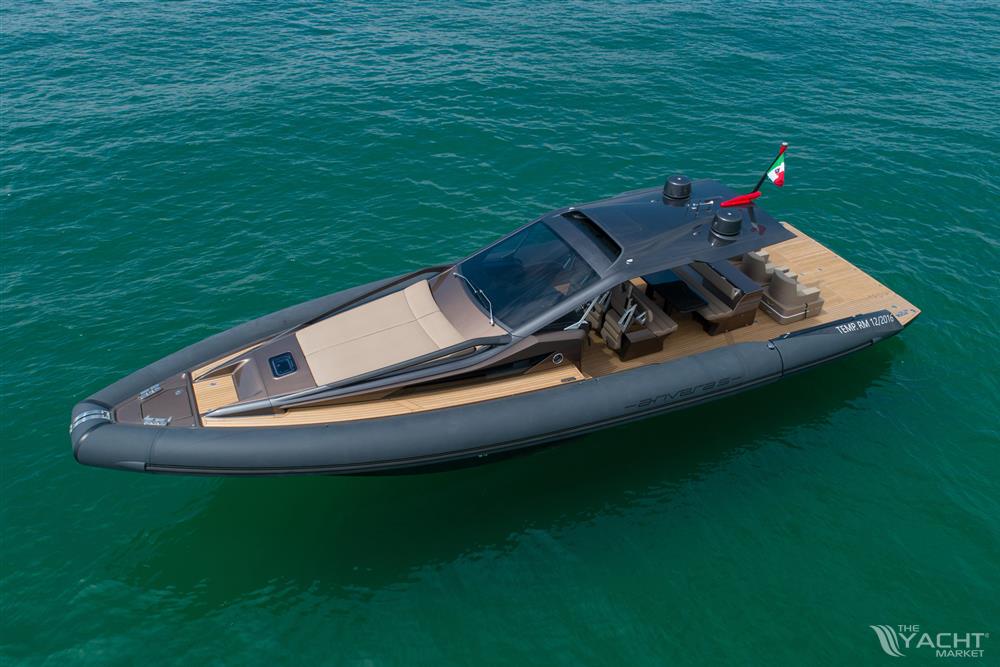 Anvera 48 - Anvera 48