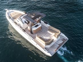 Fiart 33 Seawalker
