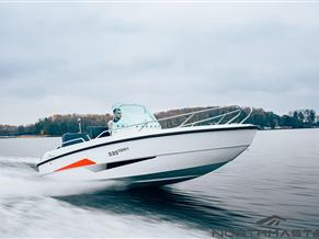 Northmaster 535