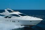 Azimut 55 - Manufacturer Provided Image