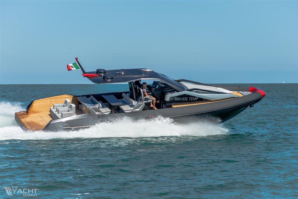 Anvera 42S  - Anvera 42S