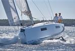 Jeanneau Sun Odyssey 440