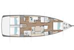 Jeanneau Sun Odyssey 490
