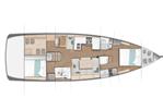 Jeanneau Sun Odyssey 490
