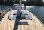Jeanneau 65 - Coachroof