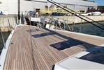 Jeanneau 65 - Fore Deck