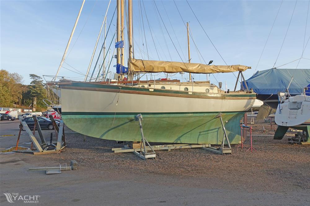 Tamarisk 29