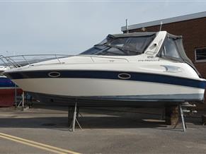 Bavaria 270 Sport