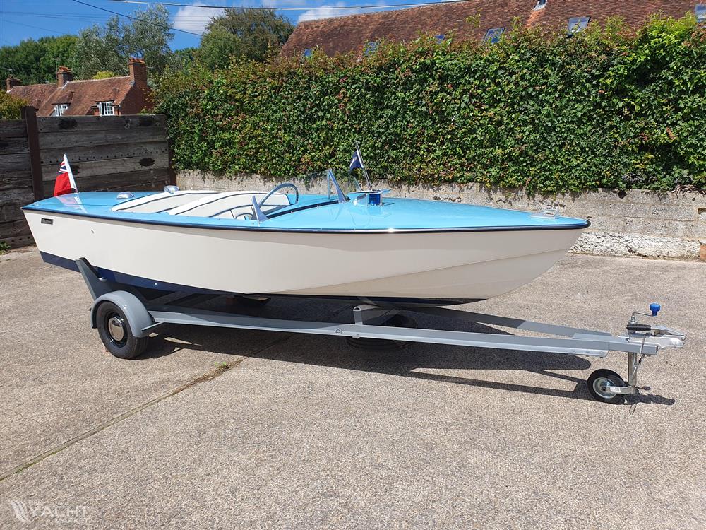 Albatross Continental Mark II - Albatross Continental Mark II