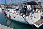 Hanse 455