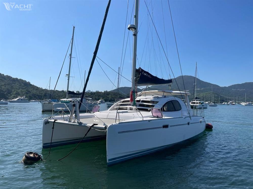 Leopard 40