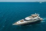 Sunseeker Manhattan 84