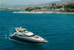 Sunseeker Manhattan 84