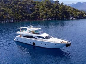 Ferreti 830