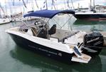 Atlantic Marine 730 Sun Cruiser