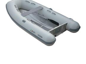 AB Inflatables Lammina 10 UL