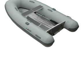 AB Inflatables Lammina 8 UL