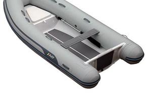 AB Inflatables Lammina 11 AL BL