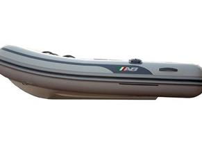 AB Inflatables Lammina 8 AL