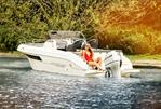 Atlantic Marine 630 Sun Cruiser